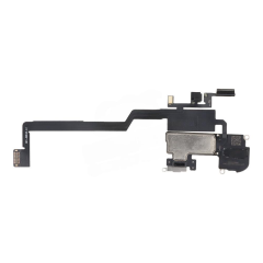 Iphone X İç Kulaklık Sensör Film