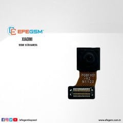 Xiaomi Redmi 10 Ön Kamera