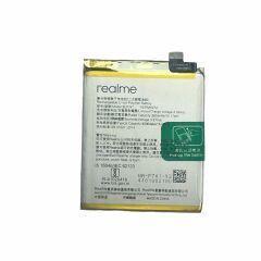 Oppo Realme X2/XT (BLP741) Batarya