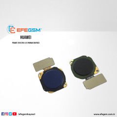 Huawei Psmart 2018 (FIG-LX1) Parmak Okuyucu