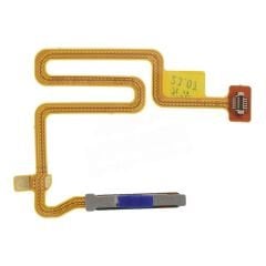 Oppo A16 (CPH2269) Parmak Okuyucu Film