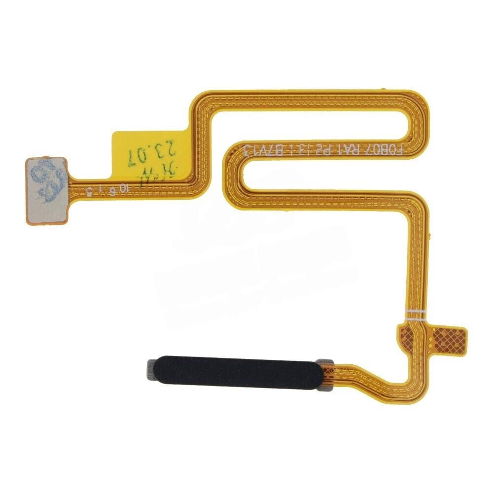 Oppo A16 (CPH2269) Parmak Okuyucu Film