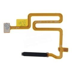 Oppo A16 (CPH2269) Parmak Okuyucu Film