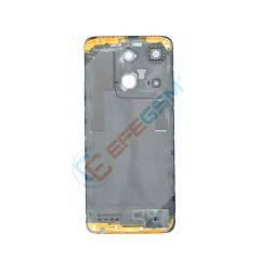 İnfinix Smart 7 (X6515) Arka Kapak