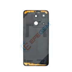 İnfinix Smart 7 (X6515) Arka Kapak