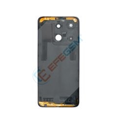 İnfinix Smart 7 (X6515) Arka Kapak