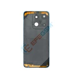 İnfinix Smart 7 (X6515) Arka Kapak
