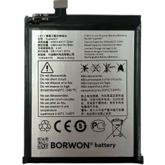 Alcatel 3X 2020 (TLP043D7) Batarya
