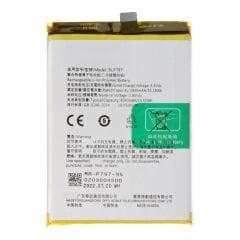 Oppo Reno 4 (BLP791) Batarya