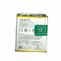 Oppo Reno 5 (BLP701) Batarya