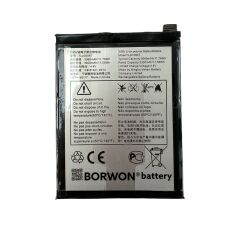 Alcatel 1S 2019 (TLP030K7) Batarya