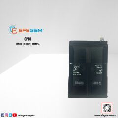 Oppo Reno 6 (BLP863) Batarya