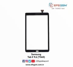Samsung Galaxy Tab E (T560) Dokunmatik