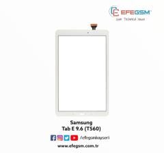 Samsung Galaxy Tab E (T560) Dokunmatik