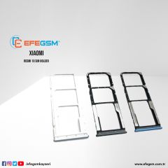 Xiaomi Redmi 10 Sim Holder