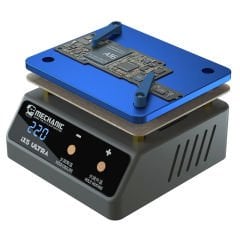 Mechanic IX5 Ultra Anakart Isıtıcı