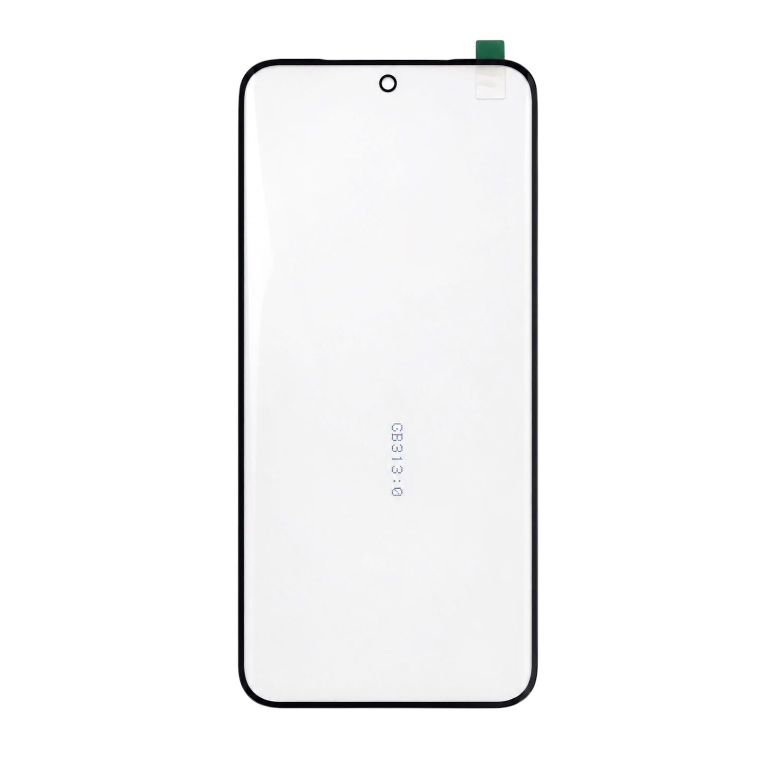 Tecno Spark Slim 5G (KM9) Ocalı Cam