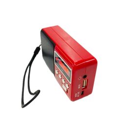 Everton RT-303BT Bluetooth Müzik Çalar