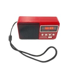 Everton RT-303BT Bluetooth Müzik Çalar