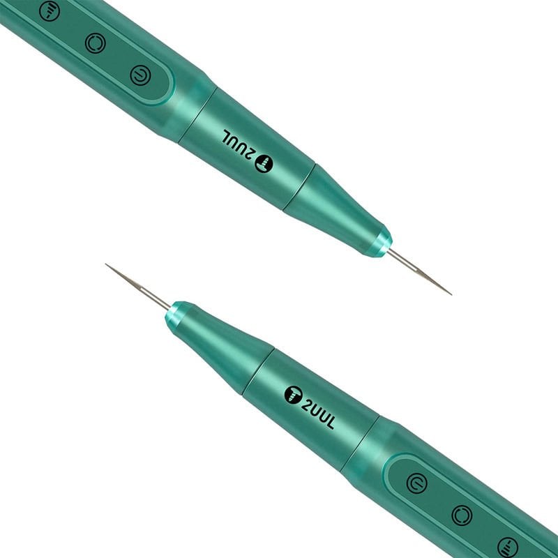 2UUL DA81 Elektronik Tornavida