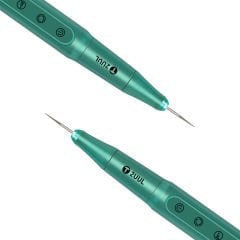 2UUL DA81 Elektronik Tornavida