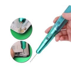 2UUL DA81 Elektronik Tornavida