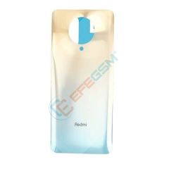 Xiaomi Poco F2 Pro Arka Kapak