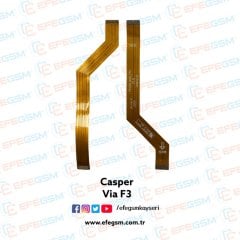 Casper Via F3 Ara Film