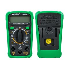 Baku A830L Digital Multimetre
