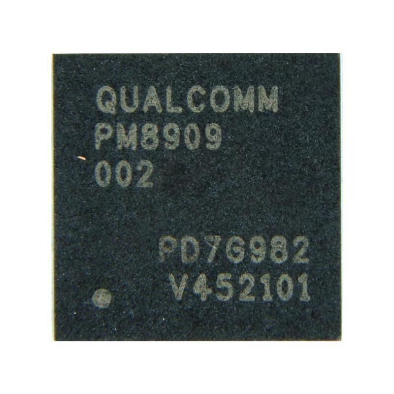 PM8909 Power Entegresi IC