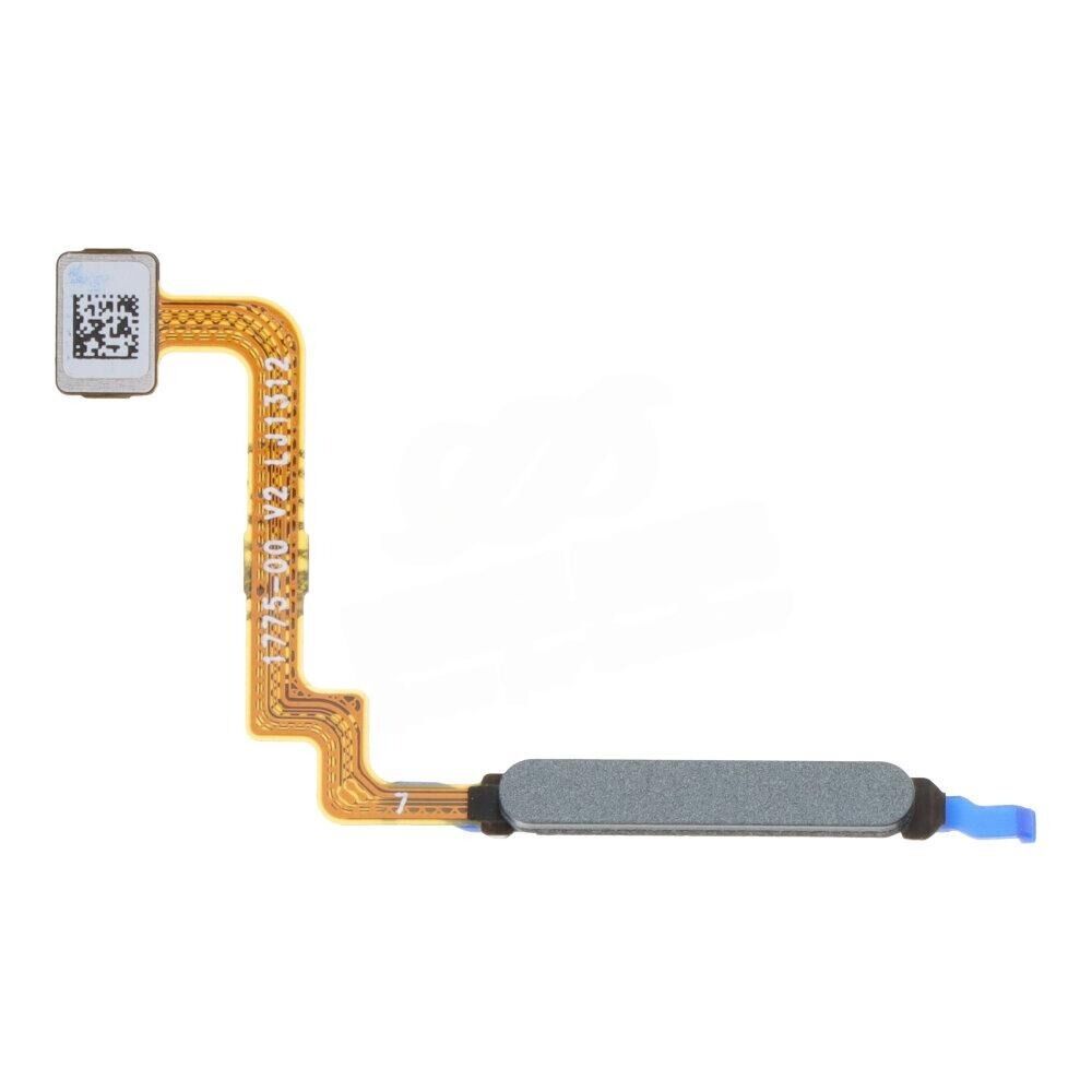 Xiaomi Redmi 10 Parmak Okuyucu Siyah