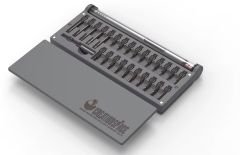 Elektronik Tornavida CS0203B