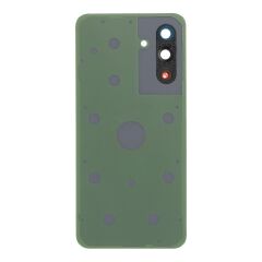 Samsung Galaxy A56 (A566) Lensli Arka Kapak
