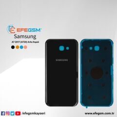 Samsung A7 2017 (A720) Arka Kapak
