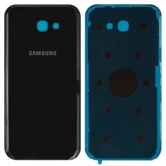 Samsung A7 2017 (A720) Arka Kapak Siyah