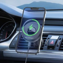 Borofone BH202 Wireless Araç Tutacağı