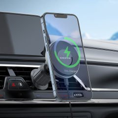 Borofone BH202 Wireless Araç Tutacağı