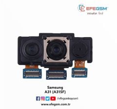 Samsung A31 (A315F) Arka Kamera