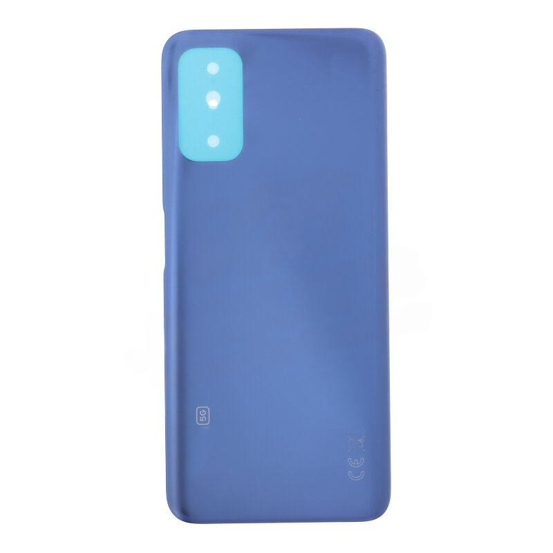 Xiaomi Redmi Note 10 5G Arka Kapak Mavi