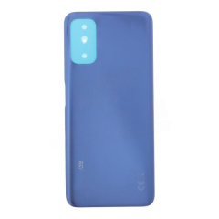 Xiaomi Redmi Note 10 5G Arka Kapak Mavi