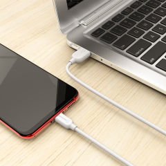 Borofone BX14 Micro 2M Usb Kablo