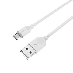 Borofone BX14 Micro 2M Usb Kablo