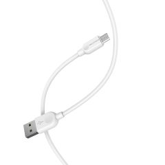 Borofone BX14 Micro 2M Usb Kablo