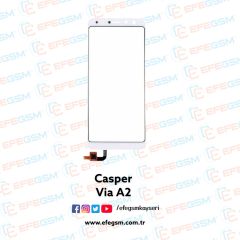 Casper Via A2 Dokunmatik