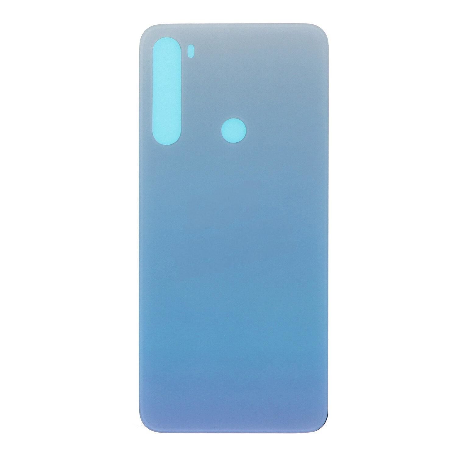 Xiaomi Redmi Note 8 Arka Kapak Beyaz