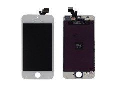 Iphone 5G Ekran