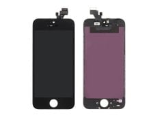 Iphone 5G Ekran