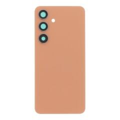 Samsung Galaxy S24 (S921B) Lensli Arka Kapak