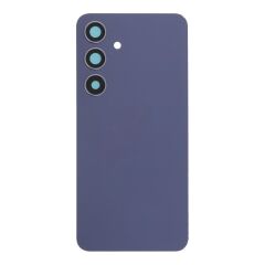 Samsung Galaxy S24 (S921B) Lensli Arka Kapak