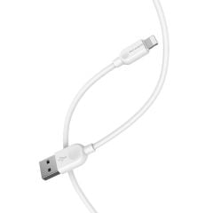 Borofone BX14 Lightning 2M Usb Kablo